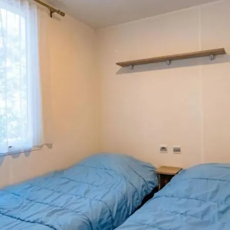 Mobil-home Accueillant - 6 Pers. - Api-1-52-1985 Campingplatz