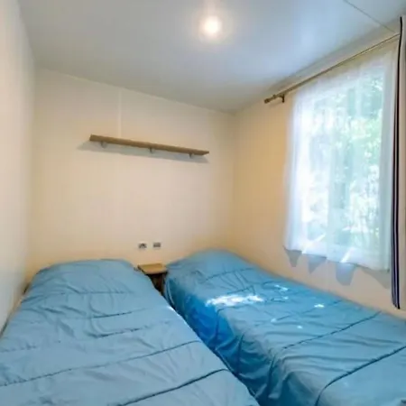 Mobil-home Accueillant - 6 Pers. - Api-1-52-1985